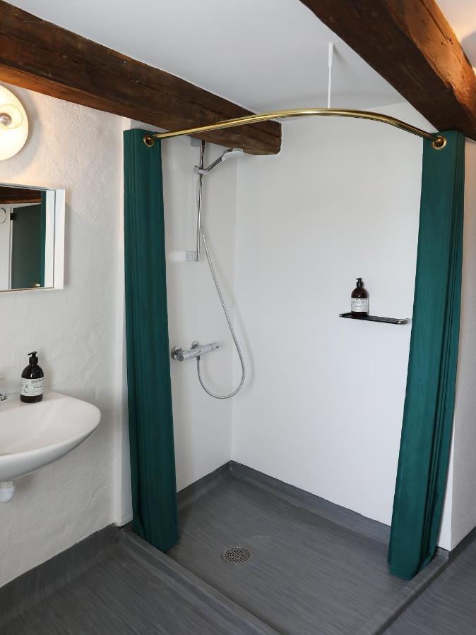 Hotel Steenbergs Nykobing Mors Exterior photo