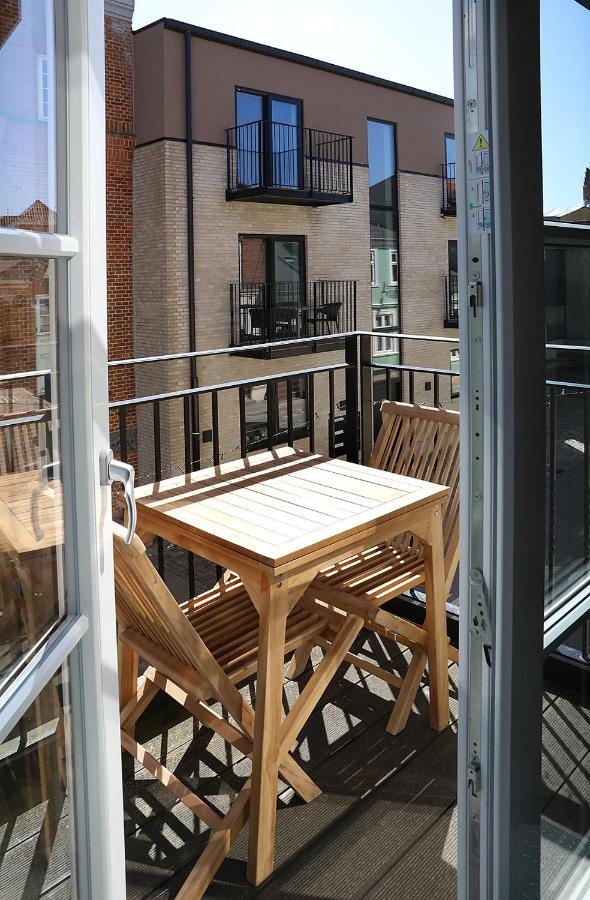 Hotel Steenbergs Nykobing Mors Exterior photo